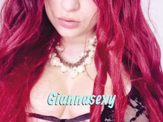 Giannasexy