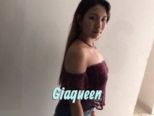 Giaqueen