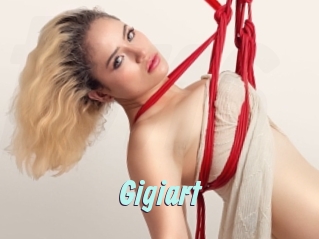 gigiart Ton Show