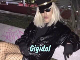 gigidol Ton Show