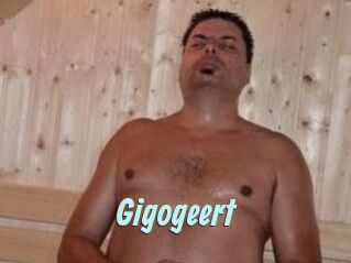 Gigogeert