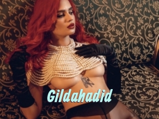 gildahadid Ton Show