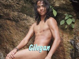 Gilegan