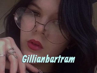 gillianbartram Ton Show