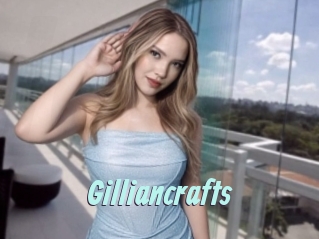 gilliancrafts Ton Show