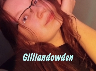 Gilliandowden