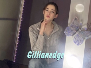 Gillianedge