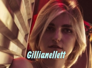 Gillianellett