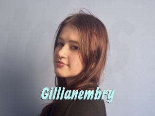 Gillianembry