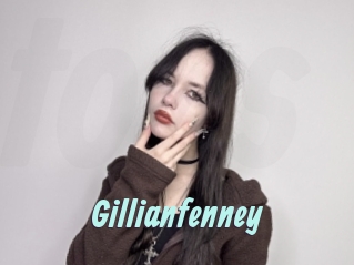 Gillianfenney