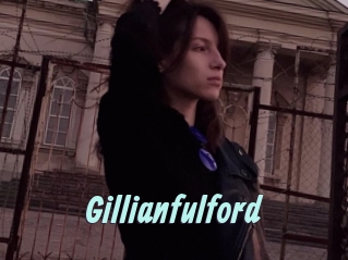 Gillianfulford