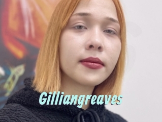 Gilliangreaves