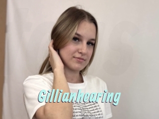 Gillianhearing
