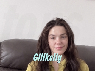 gillkelly Ton Show