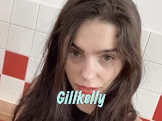 Gillkelly