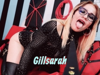 Gillsarah