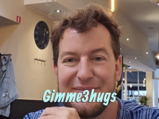 Gimme3hugs