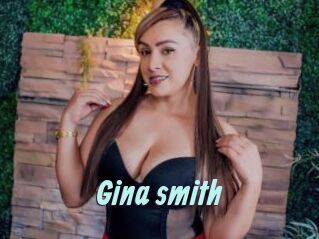 Gina_smith