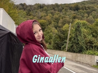 Ginaallen