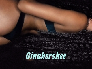 Ginahershee
