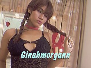Ginahmorgann