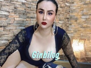 Ginbilog