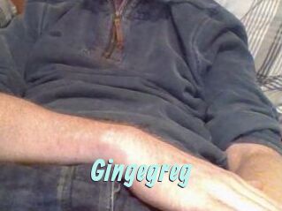 Gingegreg