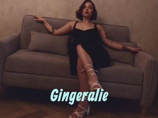 Gingeralie
