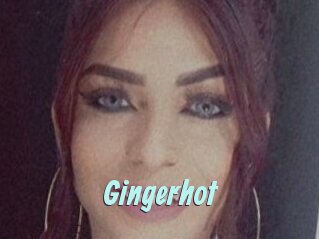 Gingerhot