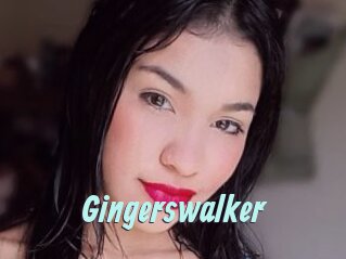 Gingerswalker