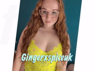 Gingerxspiceuk