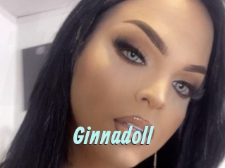 ginnadoll Ton Show