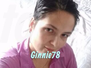 Ginnie78
