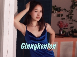 Ginnykenton
