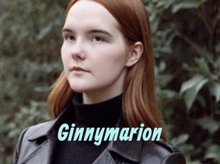ginnymarion Ton Show