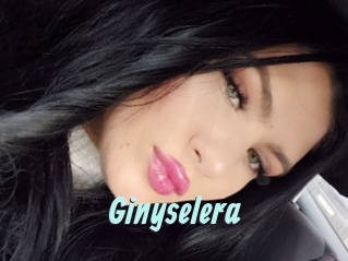 Ginyselera
