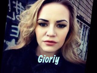 Gioriy