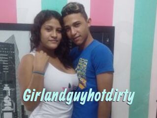 Girlandguyhotdirty