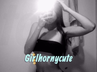 Girlhornycute