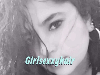 Girlsexxyhair