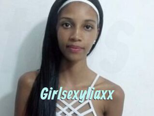 Girlsexyliaxx