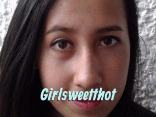 Girlsweetthot
