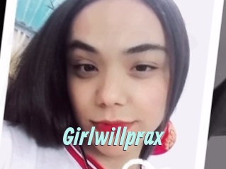 Girlwillprax