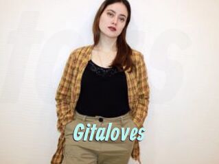 Gitaloves