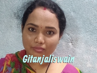 Gitanjaliswain