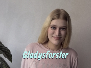 Gladysforster