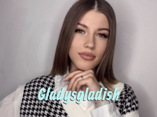 Gladysgladish