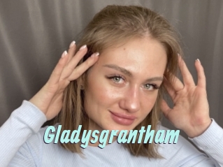 Gladysgrantham