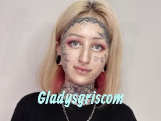 Gladysgriscom