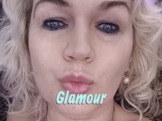 glamour Ton Show